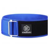 New Size XL KREMORV Quick Locking Fitness Weight