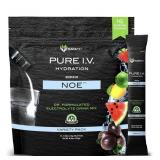 New KaraMD Pure I.V. - Professionally Formulated