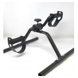 Pedal Exerciser Mini Exercise Bike, Portable