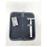 New Safety Razor For Men & Women Double Edge