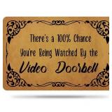 New Welcome Mats for Front Door Outdoor Entry