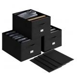 Clothes Organizer for Closet-Multifunctional