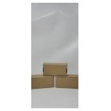 New Lot Of 3 Universal Automotive Wrench Extender