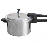 New IMUSA USA A417-80401 Aluminum Stovetop