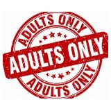 New Adults Only Lot- Personal Massager