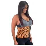 New Castor Oil Pack Wrap Compress - Less Mess,