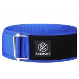 New Size Medium KREMORV Quick Locking Fitness