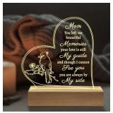 SteadStyle Sympathy Gifts for Loss of Mom,