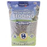 New Sealed Vitakraft Fresh World Small Animal