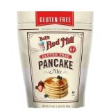New (lot of 4) Bobï¿½s Red Mill Gluten Free Pancake