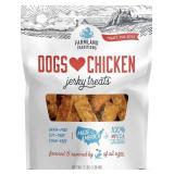 New Farmland Traditions Dogs Love Chicken Premium