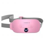 Portable Cordless Heating Pad, Electric Waist