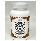New Bulletproof Naturals Horny Goat Max 90