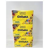 New (3) Cafï¿½ Bustelo Colombian Blend K-Cup Pods