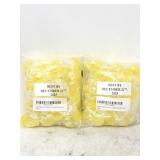 2 Packs of Sugar Free Lemon Drop Hard Candy-1 lb