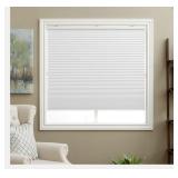 Cordless Cellular Shades Blackout Window Blind,