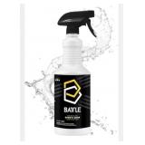 Like new Battle Sports Odor Eliminator Spray -