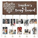 New Maracco Teachers