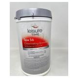 New Leisure Time E5 Spa 56 Chlorinating Granules
