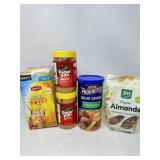 New Mixed Food Lot 8/31/24-11/30/25
