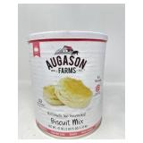 New Augason Farms Buttermilk (No Leavening)