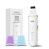 GUGUG Skin Scrubber Face Spatula Skin Spatula