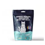 Genius Litter Health Indicating Cat Litter with