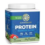 Sunwarrior Vegan Protein Powder Plant-Based