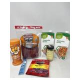 New Miscellaneous Food 11/2024- 2/2026