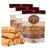 New Earth Animal No Hide Small Long Lasting Dog