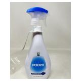 New Pooph Pet Odor Eliminator, 32oz Spray -