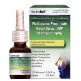 HealthA2Z Fluticasone Propionate Nasal Sprays, 24