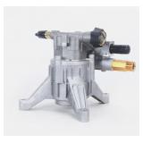 Replacement Pressure Washer Pump 7/8" Shaft