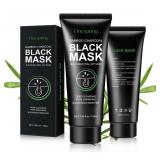 New Sealed Blackhead Remover Mask, Peel Off Black