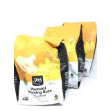 New 3 Ct 365 by Whole Foods Market, Coffee