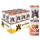 New CELSIUS Sparkling Grape Rush, Functional