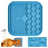 New (lot of 3) KILIN 8.2" Large Dog Lick Pads