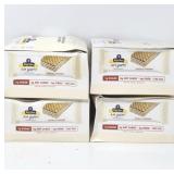 4 Ct Rip Van Vanilla Keto Wafer Cookies, Healthy