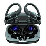 T59 Bluetooth Headphones Wireless Earbuds 72hrs