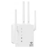 New 2023 WiFi Extender,5G Dual Band 1200Mbps