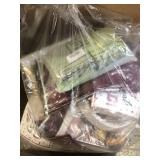 New Large Lot of Party Supplies, Mostly