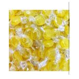 New (4) Sugar Free Lemon Drop Hard Candy-1 lb Bag