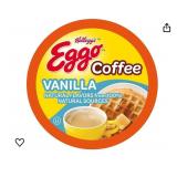 New 40ct variety pack of eggo keurig compatible