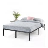 New Best Price Mattress 14 Inch Metal Platform