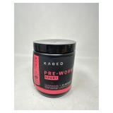 New Kaged Pre-Kaged Sport Pre Workout Powder |