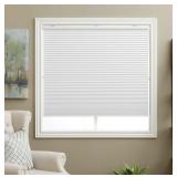 Cordless Cellular Shades Blackout Window Blind,