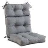 New Greendale Home Fashions Outdoor 44 x 22-inch