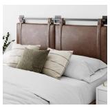 Nathan James Harlow Modern Wall Mount Hanging