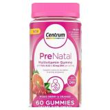 New (lot of 2) Centrum Prenatal Multivitamin