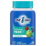 New (lot of 2) One A Day Teen for Him